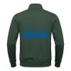 Herren Sweatjacke "Authentic" Miniaturansicht
