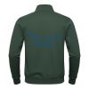 Herren Sweatjacke "Authentic" Miniaturansicht