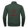 Herren Sweatjacke "Authentic" Miniaturansicht
