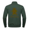 Herren Sweatjacke "Authentic" Miniaturansicht