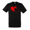 Herren Premium T-Shirt Miniaturansicht