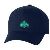 Adult Wooly 6-Panel Cap Miniaturansicht