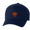 Adult Wooly 6-Panel Cap Miniaturansicht