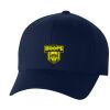 Adult Wooly 6-Panel Cap Miniaturansicht