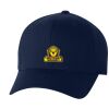 Adult Wooly 6-Panel Cap Miniaturansicht