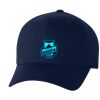 Adult Wooly 6-Panel Cap Miniaturansicht