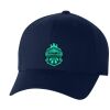 Adult Wooly 6-Panel Cap Miniaturansicht