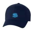 Adult Wooly 6-Panel Cap Miniaturansicht