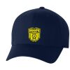 Adult Wooly 6-Panel Cap Miniaturansicht