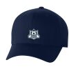 Adult Wooly 6-Panel Cap Miniaturansicht