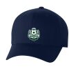 Adult Wooly 6-Panel Cap Miniaturansicht