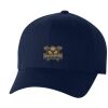 Adult Wooly 6-Panel Cap Miniaturansicht