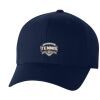 Adult Wooly 6-Panel Cap Miniaturansicht