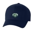 Adult Wooly 6-Panel Cap Miniaturansicht