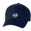 Adult Wooly 6-Panel Cap Miniaturansicht