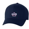 Adult Wooly 6-Panel Cap Miniaturansicht