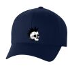 Adult Wooly 6-Panel Cap Miniaturansicht