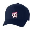 Adult Wooly 6-Panel Cap Miniaturansicht