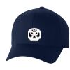 Adult Wooly 6-Panel Cap Miniaturansicht