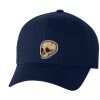 Adult Wooly 6-Panel Cap Miniaturansicht