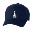 Adult Wooly 6-Panel Cap Miniaturansicht