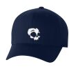 Adult Wooly 6-Panel Cap Miniaturansicht