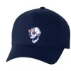 Adult Wooly 6-Panel Cap Miniaturansicht