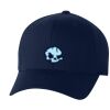 Adult Wooly 6-Panel Cap Miniaturansicht