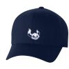 Adult Wooly 6-Panel Cap Miniaturansicht