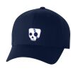 Adult Wooly 6-Panel Cap Miniaturansicht