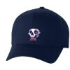 Adult Wooly 6-Panel Cap Miniaturansicht