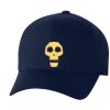 Adult Wooly 6-Panel Cap Miniaturansicht