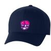 Adult Wooly 6-Panel Cap Miniaturansicht