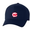 Adult Wooly 6-Panel Cap Miniaturansicht