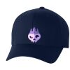 Adult Wooly 6-Panel Cap Miniaturansicht
