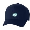 Adult Wooly 6-Panel Cap Miniaturansicht
