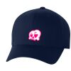 Adult Wooly 6-Panel Cap Miniaturansicht