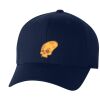 Adult Wooly 6-Panel Cap Miniaturansicht