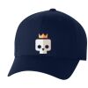 Adult Wooly 6-Panel Cap Miniaturansicht