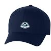 Adult Wooly 6-Panel Cap Miniaturansicht