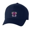 Adult Wooly 6-Panel Cap Miniaturansicht