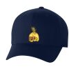 Adult Wooly 6-Panel Cap Miniaturansicht