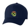 Adult Wooly 6-Panel Cap Miniaturansicht