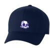 Adult Wooly 6-Panel Cap Miniaturansicht