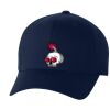 Adult Wooly 6-Panel Cap Miniaturansicht