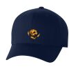 Adult Wooly 6-Panel Cap Miniaturansicht