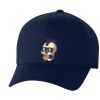 Adult Wooly 6-Panel Cap Miniaturansicht