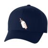 Adult Wooly 6-Panel Cap Miniaturansicht