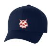 Adult Wooly 6-Panel Cap Miniaturansicht