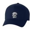 Adult Wooly 6-Panel Cap Miniaturansicht